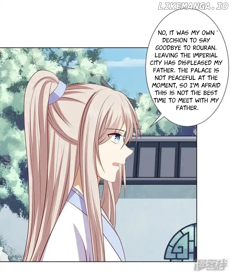Rewrite My Fate chapter 87 - page 32